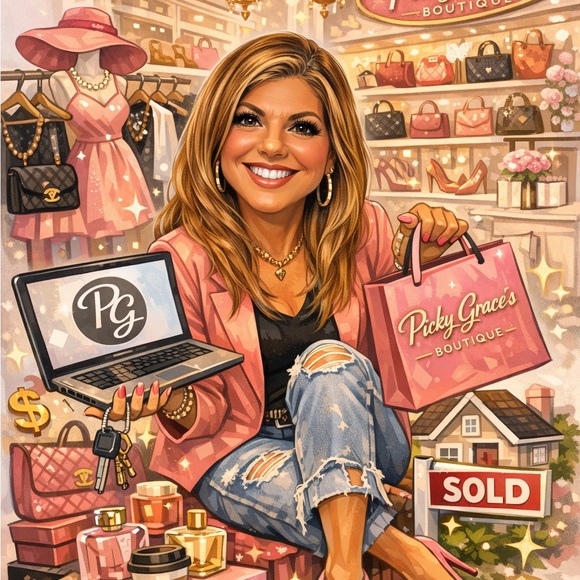 pickygracesbout